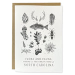 Field Guide Greeting Cards