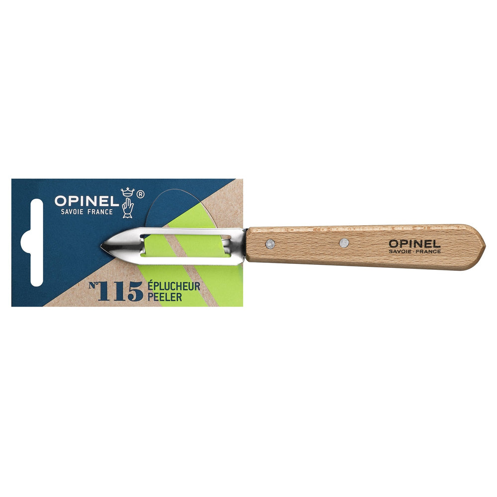 No. 115 Peeler