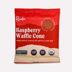 Raaka Waffle Cone