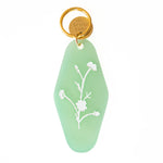 Three Potato Four Key Tag