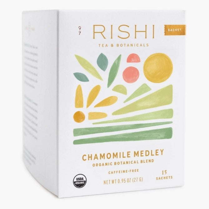 Rishi Tea